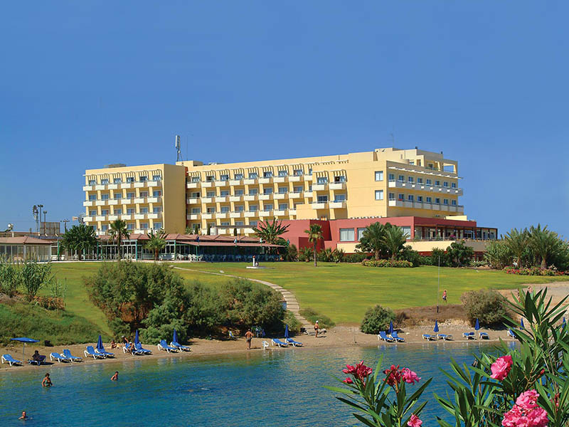 Kouzalis Beach Hotel, Protaras